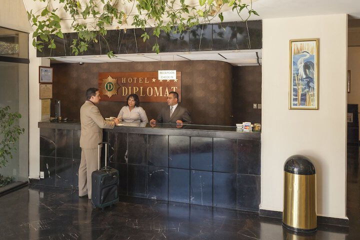 Hotel Interior 2 of 60