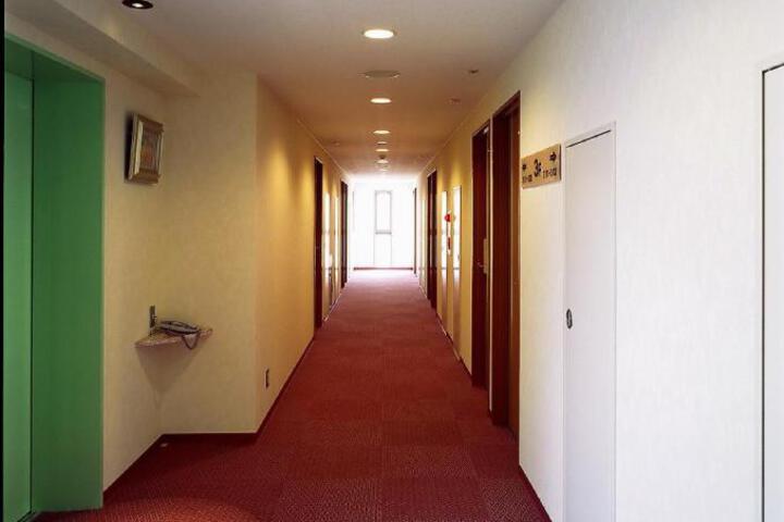 Fitness Center Photo