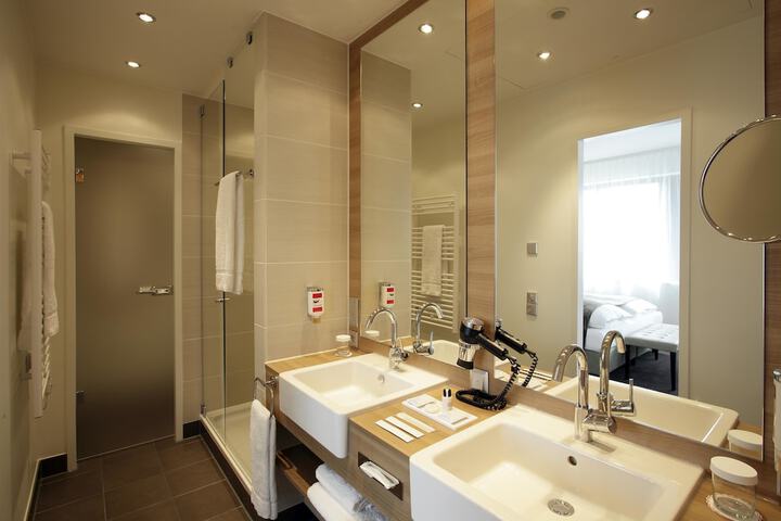 Bath Photo