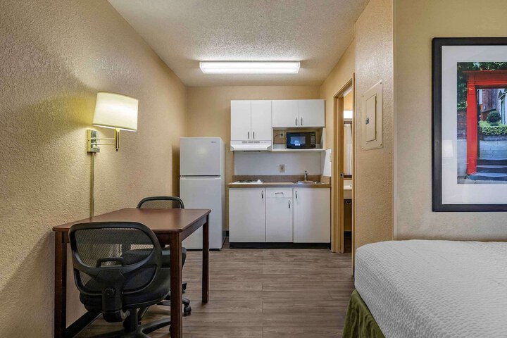 Studio 2 Double Beds (6 of 6)