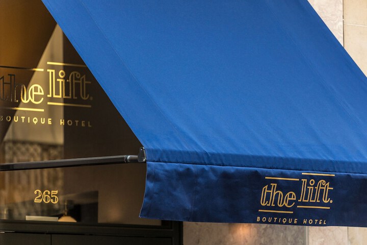 Hotel 48 of 52