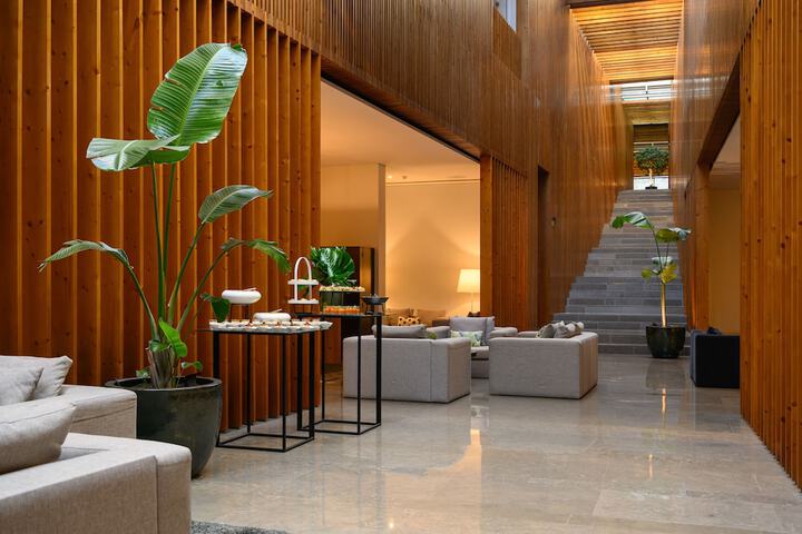 Lobby Photos