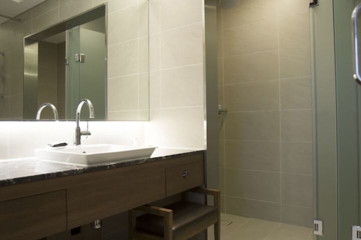 Bathroom Vanities