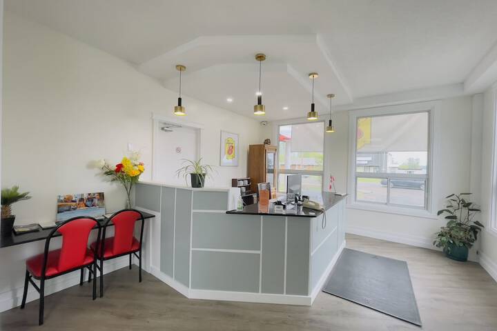 Hotel Interior 4 of 39