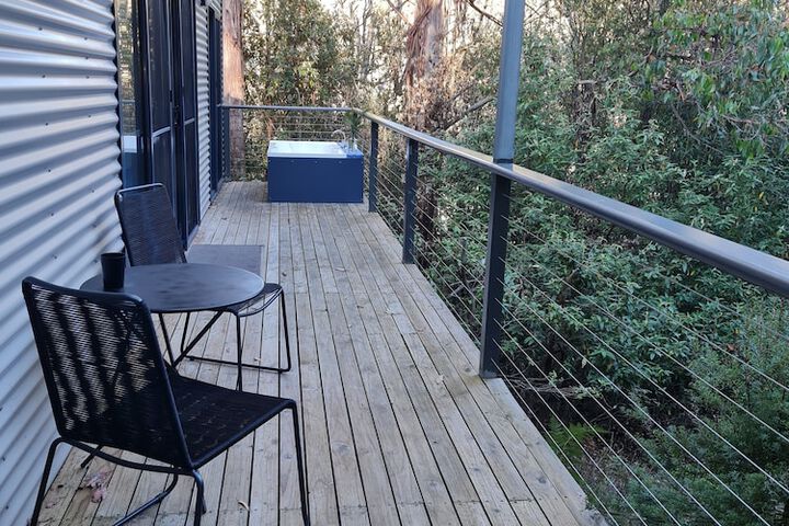 Terrace/Patio 25 of 59
