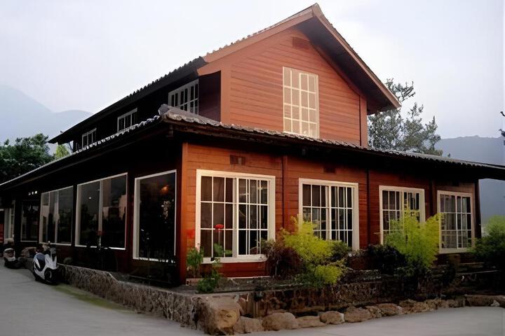 Pinehome Villa