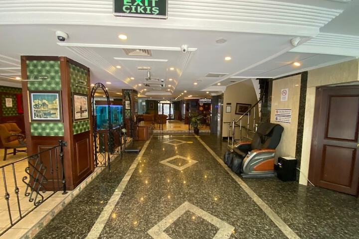 Hotel Interior 3 of 46