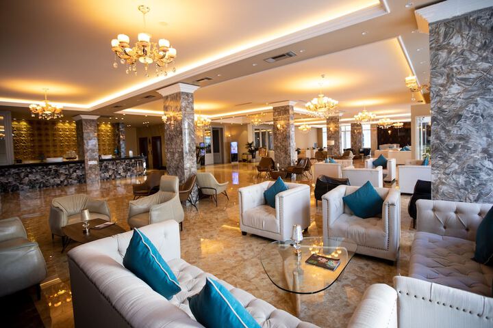 Hotel Interior 3 of 59