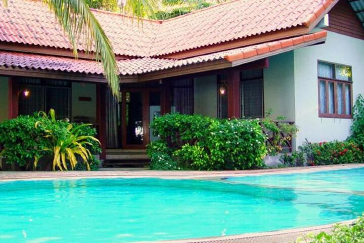 Spa and Wellness Pictures