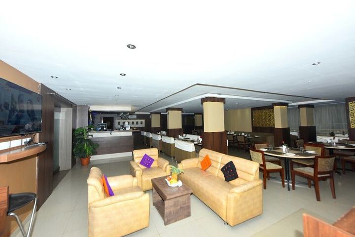 Hotel Interior 3 of 73