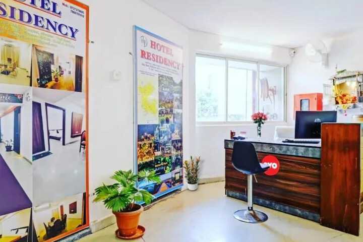 Hotel Residency