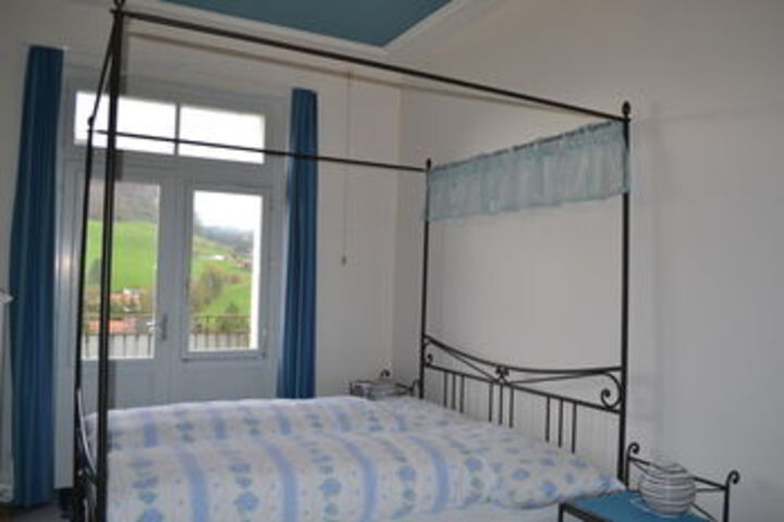 Room Interior