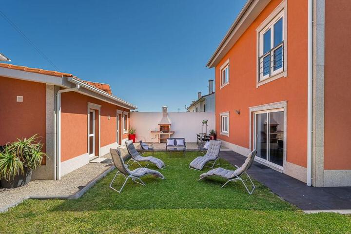 GuestReady - Esposende Dreamy Retreat