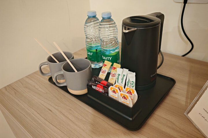 Breakfast/Coffee Service 73 of 118