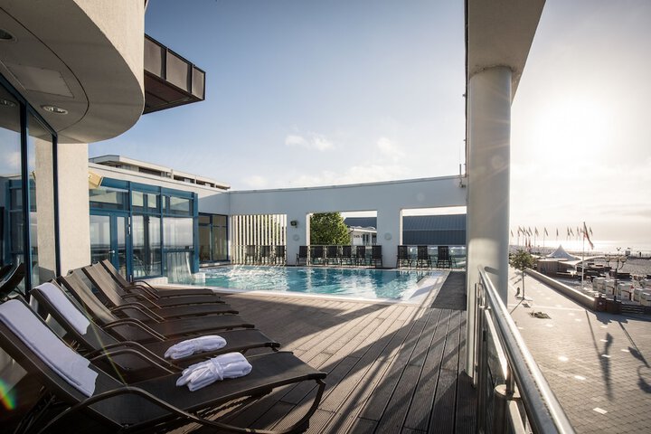 Pool to Cool