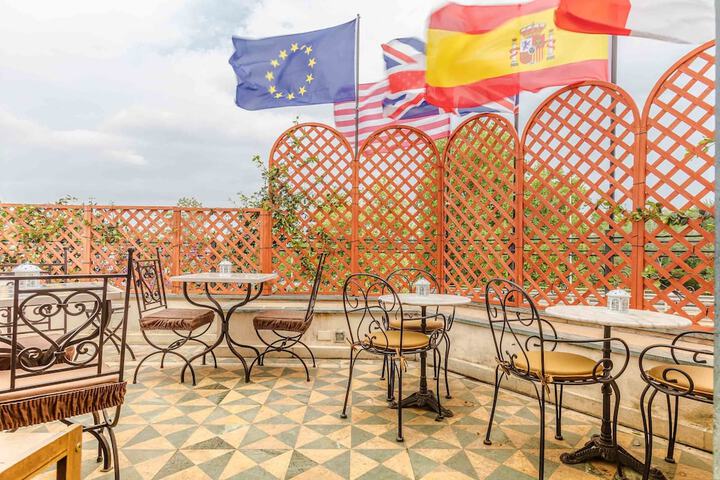 Terrace/Patio 31 of 35