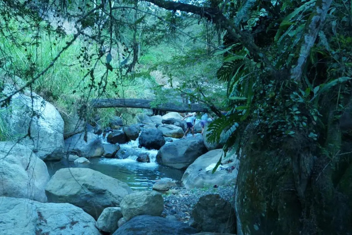Finca Agualinda