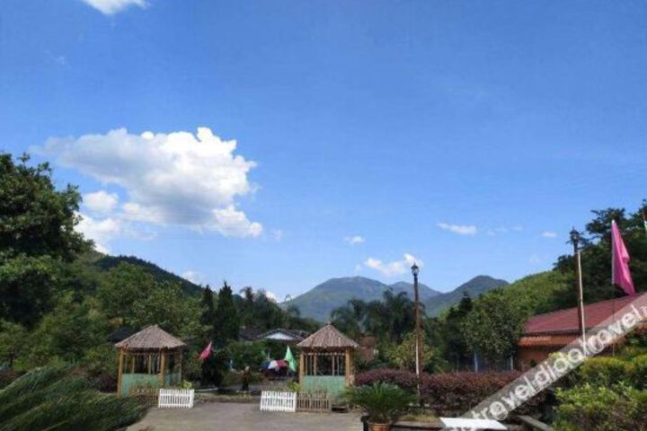 Hotel 6 of 15