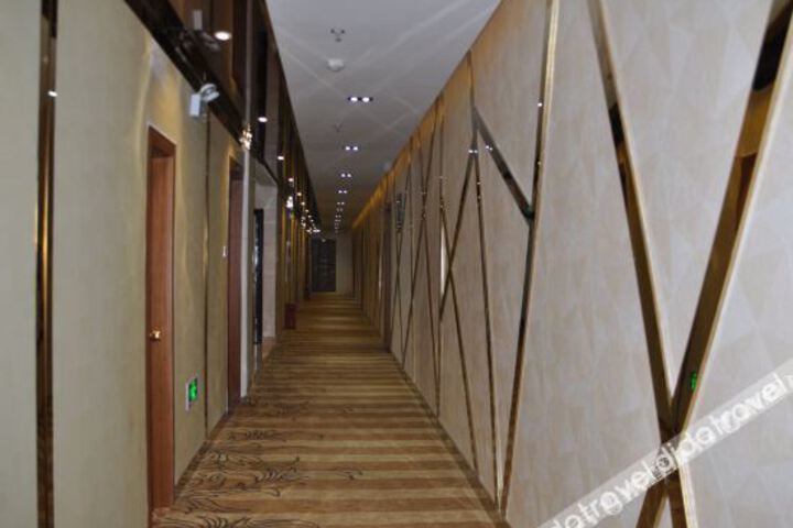 Hotel Interior 9 of 14