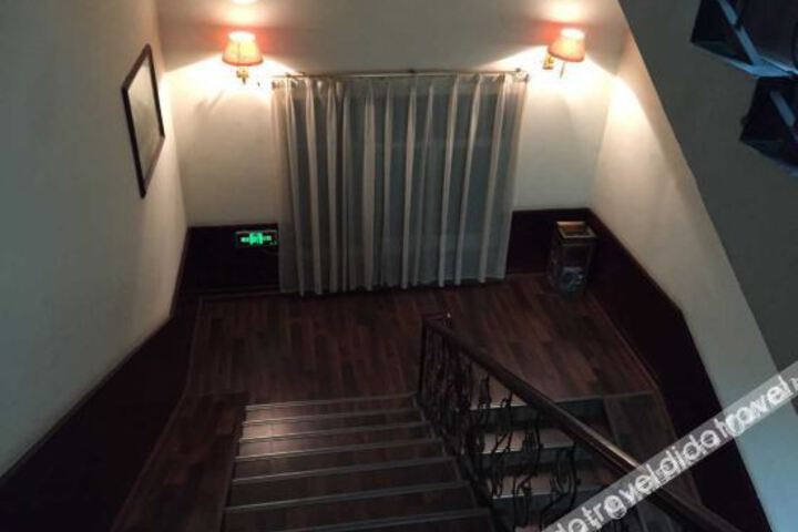 Hotel 9 of 31