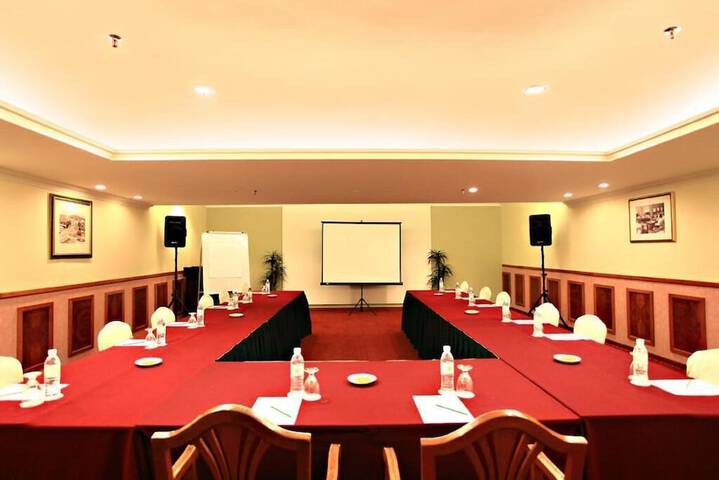 Meeting 30 of 33