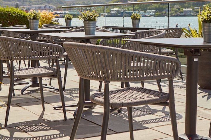 Terrace/Patio 42 of 44