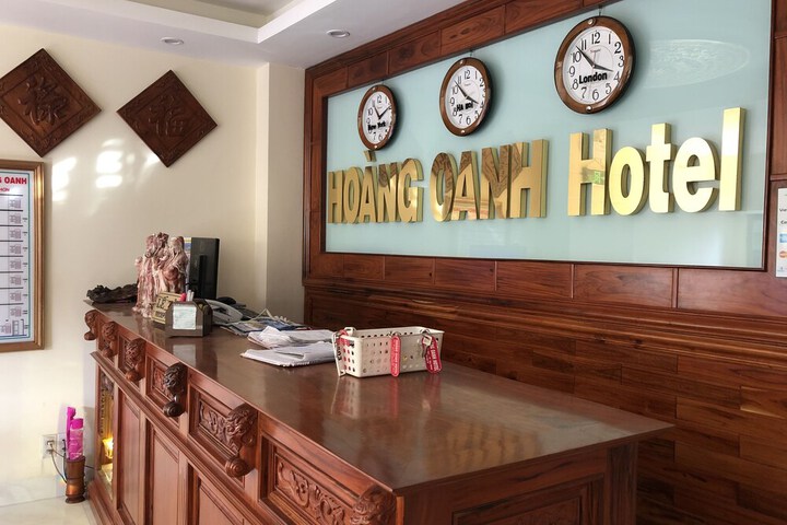 Hotel Interior 2 of 25