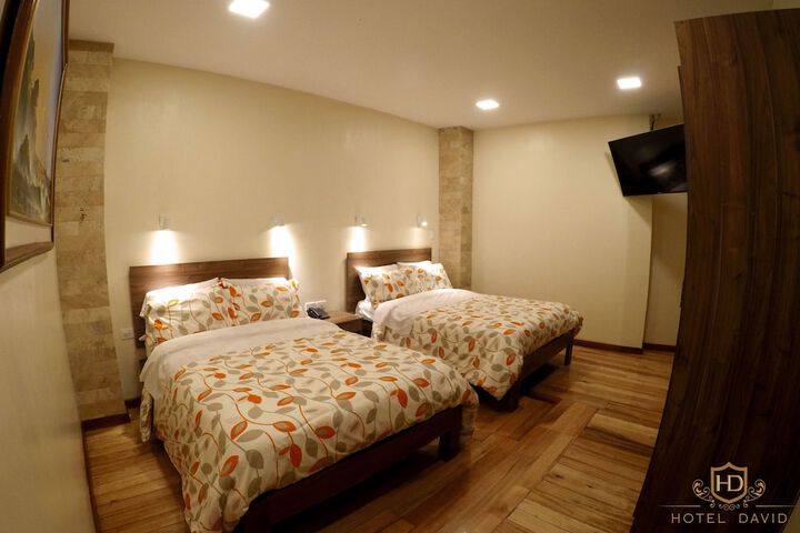 Room 21 of 101