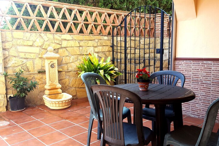 Terrace/Patio 11 of 17