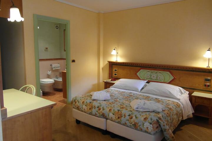 Bath Interior