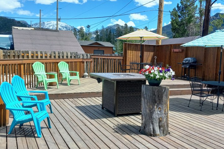 Terrace/Patio 35 of 72