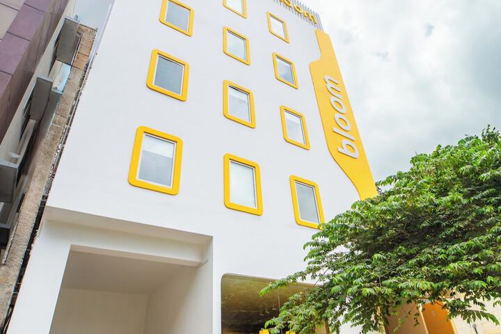 Bloom Hotel - HSR Layout Sec 6