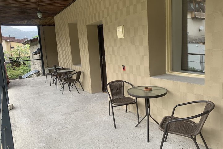 Terrace/Patio 24 of 36