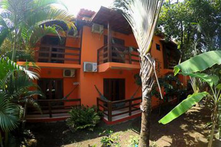 Hotel Exterior 17 of 46