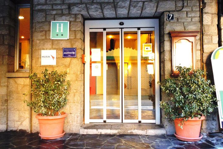 Hotel 54 of 57
