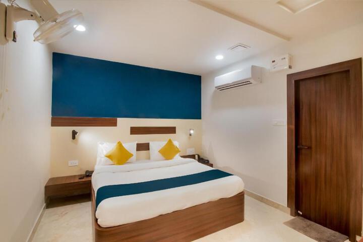 Collection O Hotel Aalishan