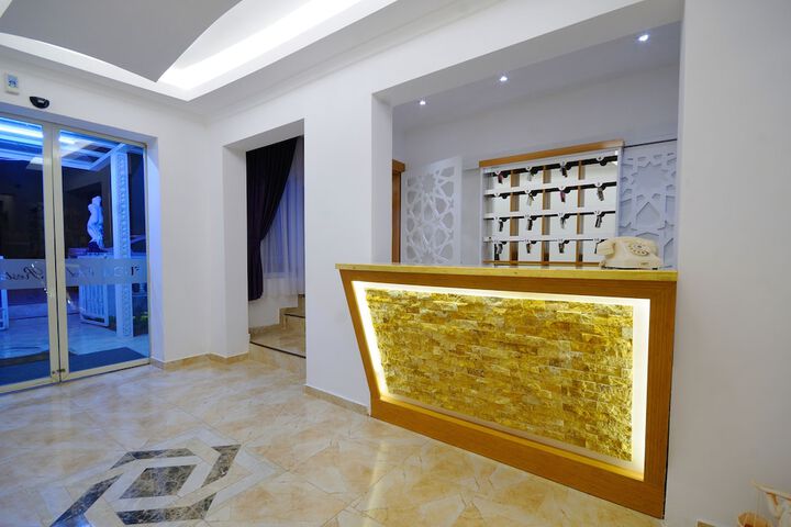 Hotel Interior 62 of 73
