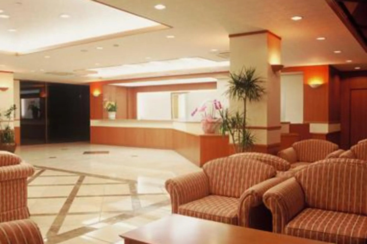 Hotel Sun Valley Waraku