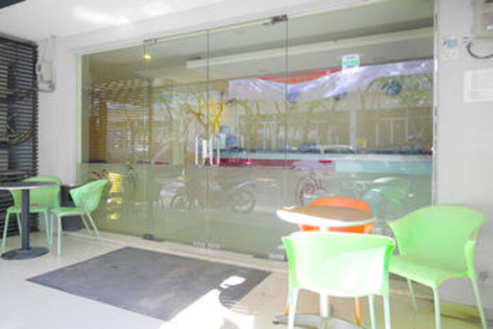 Hotel 11 of 28