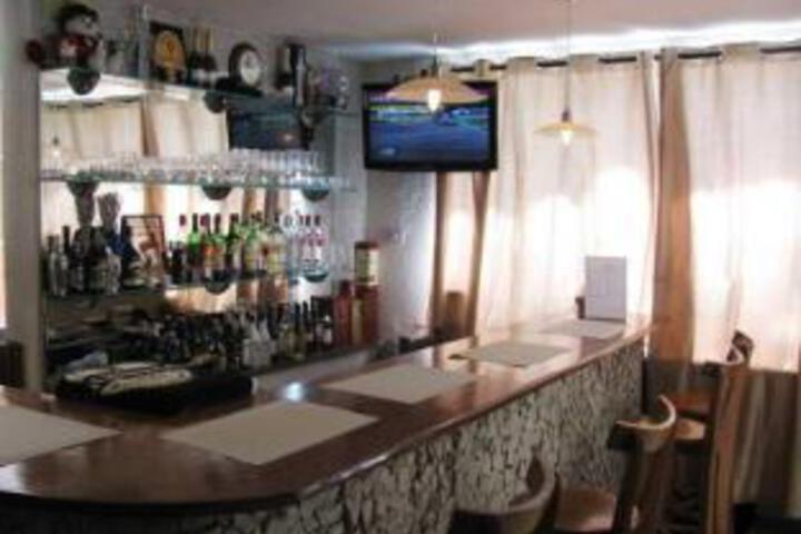Hotel Praia de Iracema