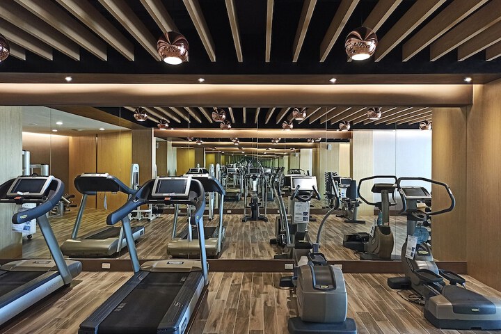 Fitness Club
