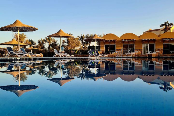 Silver Beach Boutique Hotel