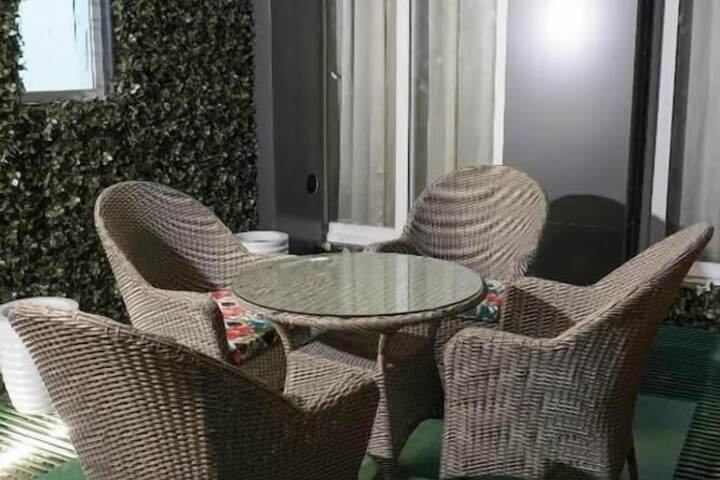 Terrace/Patio 16 of 48