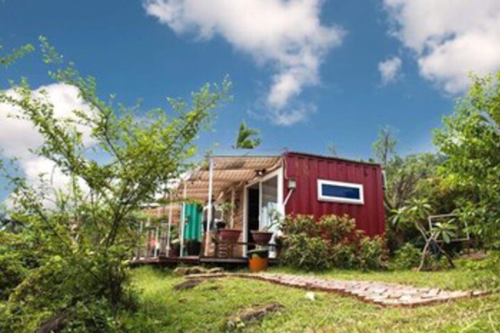 Mit Hilltop Homestay