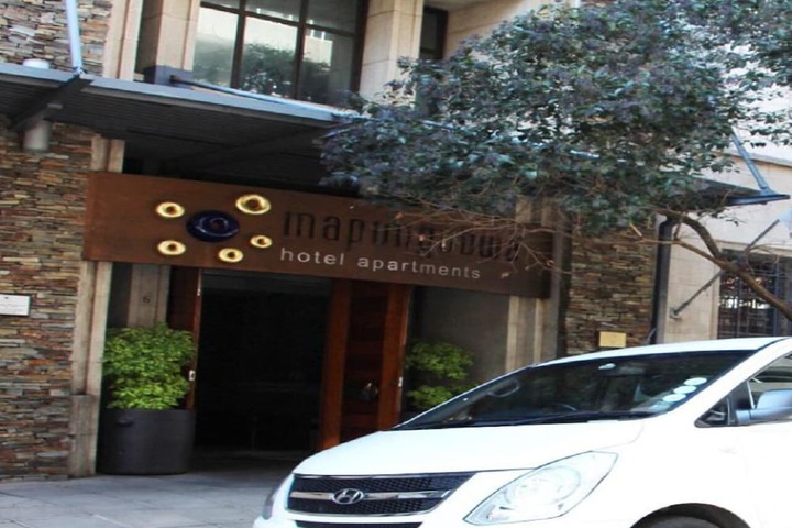 Hotel 17 of 18