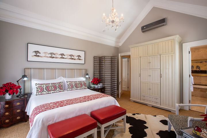 Fitness Facility Photos