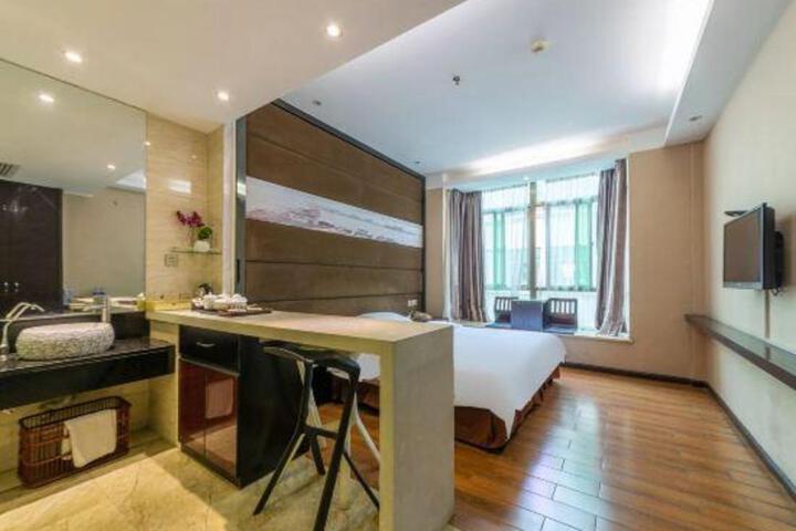 Yongjing Business Hotel