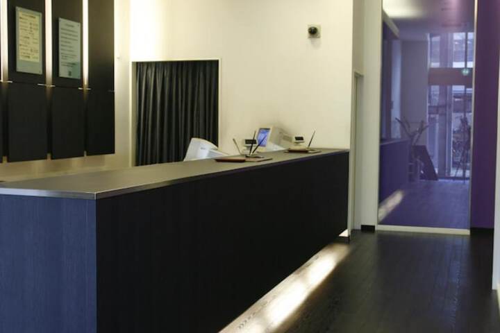 Hotel Interior 2 of 43