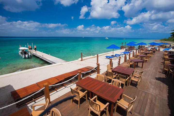 Photo of The Landmark Resort of Cozumel