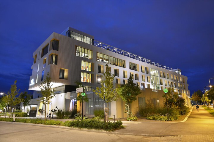 Photo of Hotel von Kraemer